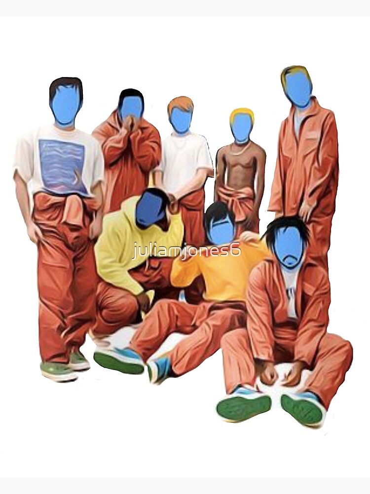 "brockhampton" Poster for Sale by juliamjones6 Redbubble