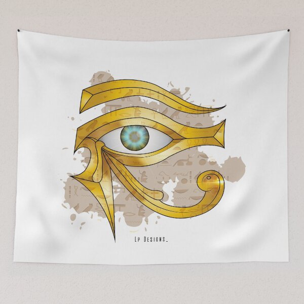 Item preview, Eyes of Anubis designed and sold by LpDesigns_.