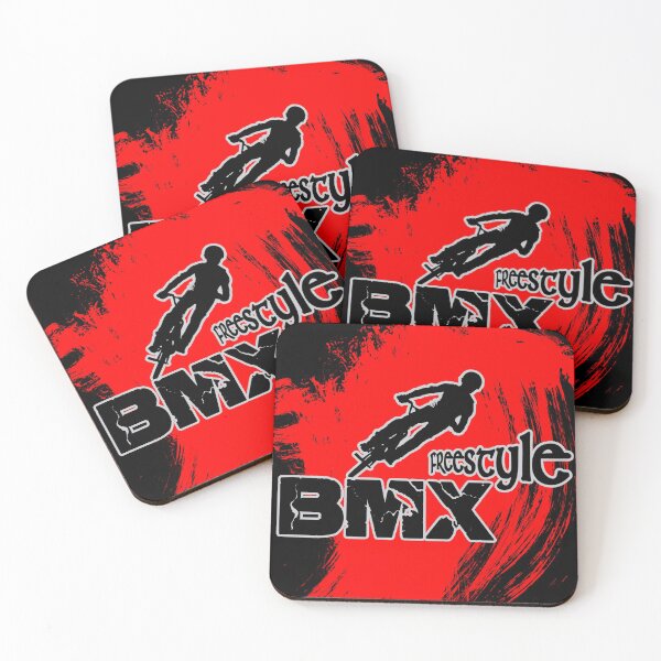 Item preview, bmx, bmx freestyle - 02 designed and sold by hottehue.