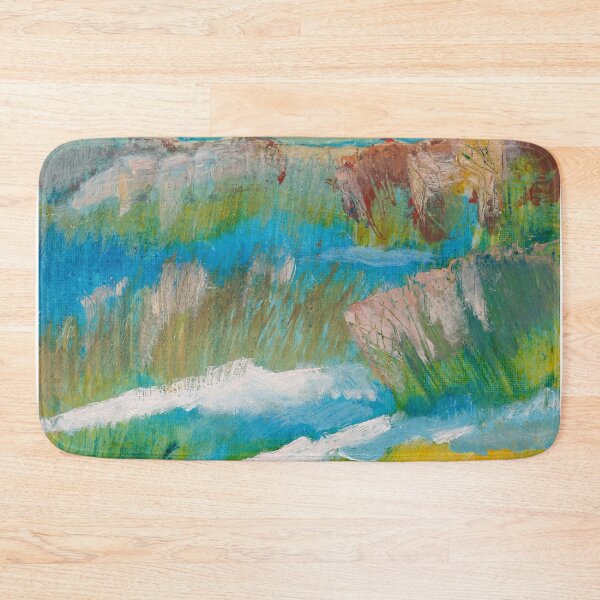 Item preview, Alberta Spring Landscape / Dennis Weber of ShreddyStudio designed and sold by Dennis Weber.