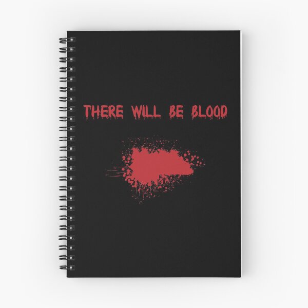 Item preview, Bloody Halloween Saying With Splatter designed and sold by MonkeyBusinessC.