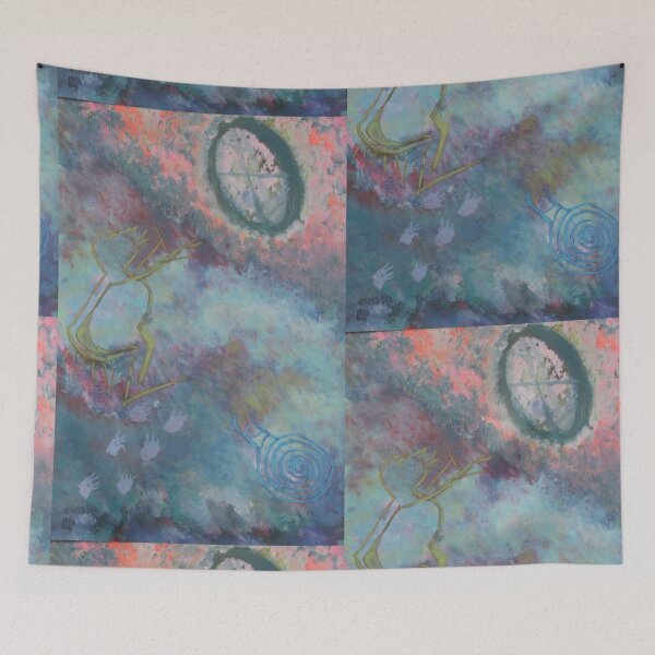 Item preview, ANCESTORS SPEAK designed and sold by Glenn Johnson.