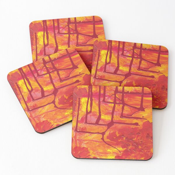 Item preview, Fire in her Soul designed and sold by sophiaraquelart.