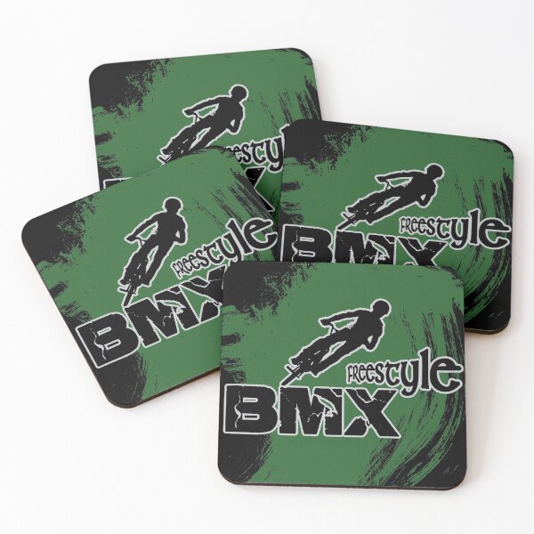 Item preview, bmx, bmx freestyle - 03 designed and sold by hottehue.