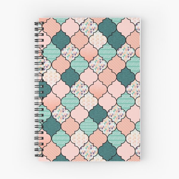 Item preview, Moroccan Tile, Moroccan Pattern design designed and sold by PLLDesigns.