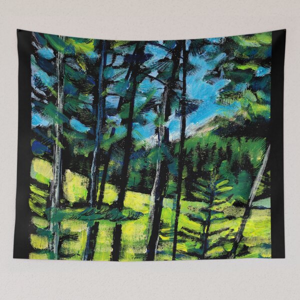 Item preview, Greywolf Golf Course / Dennis Weber of ShreddyStudio designed and sold by Dennis Weber.