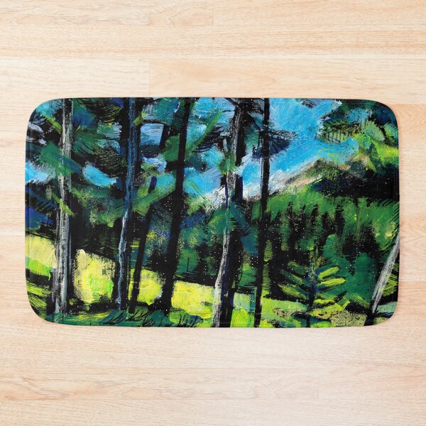 Item preview, Greywolf Golf Course / Dennis Weber of ShreddyStudio designed and sold by Dennis Weber.