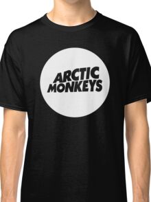 arctic monkeys t shirt redbubble