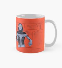 Movie-night Mug