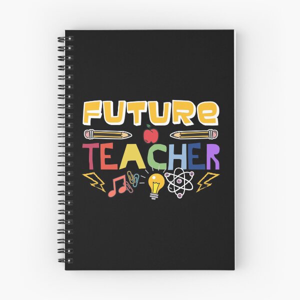 Item preview, Brainy Kid Smart Child Future Teacher Gift graphic print designed and sold by Lisbob.