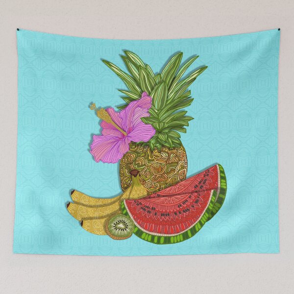 Aperçu de l'œuvre Sweet Summertime créée et vendue par artlovepassion.