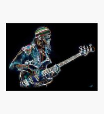 Jaco! Photographic Print