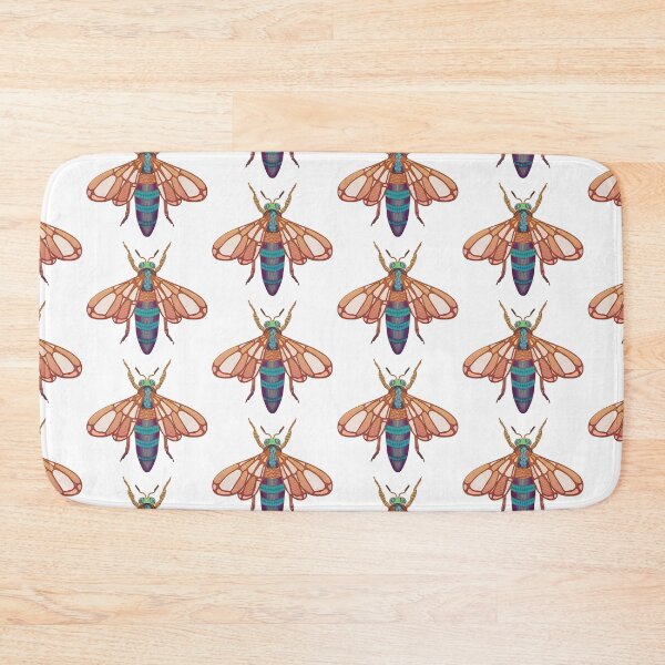 Item preview, Sepia Bee designed and sold by Rusembell.