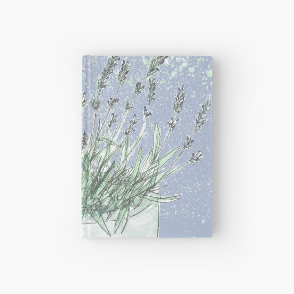 Item preview, Lavender designed and sold by Elliestrations.