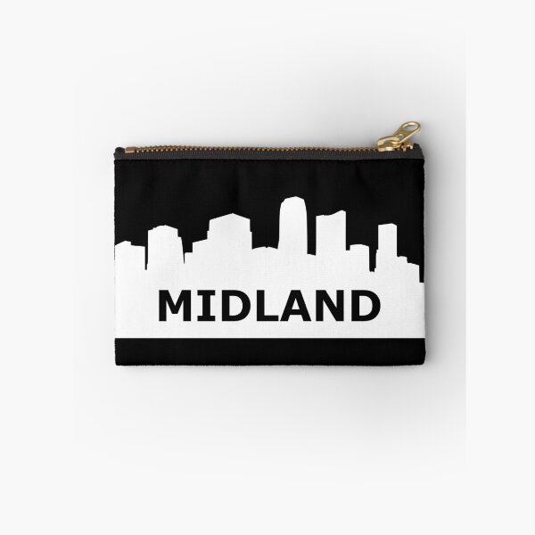 Item preview, Midland Skyline designed and sold by gulden.