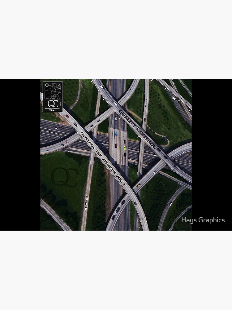 control the street vol 1