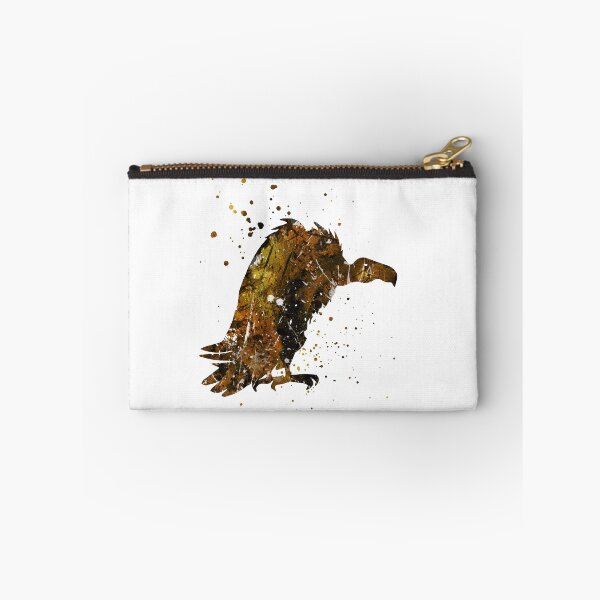 Item preview, Griffon vulture, Griffon vulture bird designed and sold by Rosaliartbook.