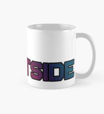 mrs. brightside Mug