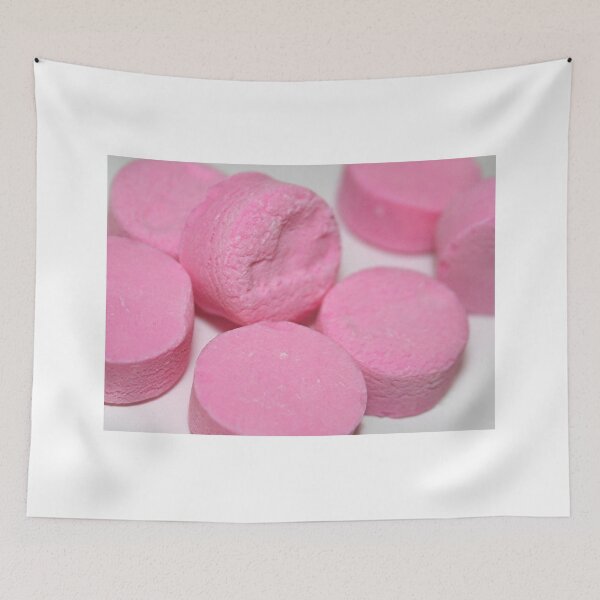 Item preview, Pink Mints (PHOTOGRAPH) designed and sold by stephenralph.