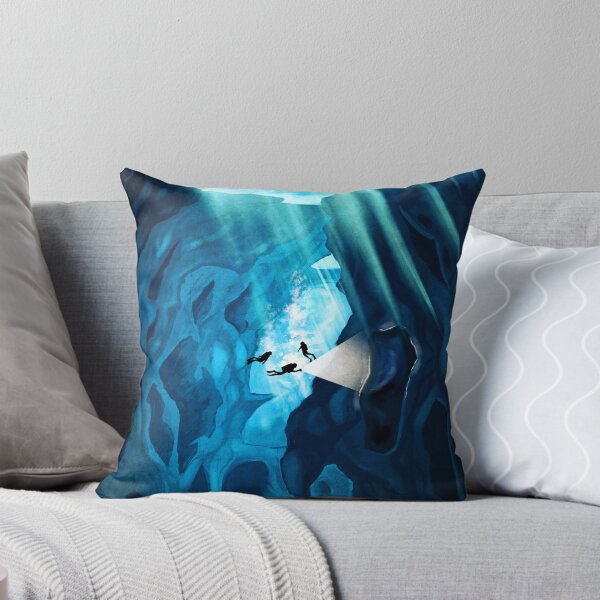 Item preview, Dive Europa Space Art designed and sold by lynxcollection.