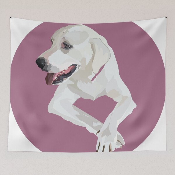 Item preview, White Lab designed and sold by emreese.