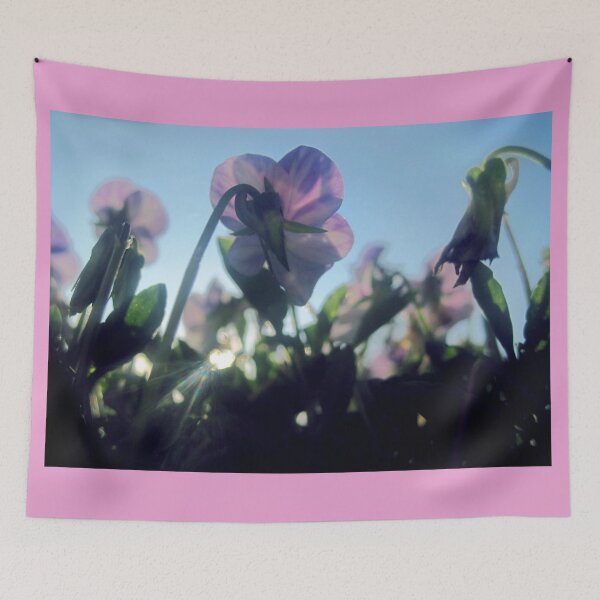Item preview, Summer Flowers designed and sold by Jaeda DeWalt.