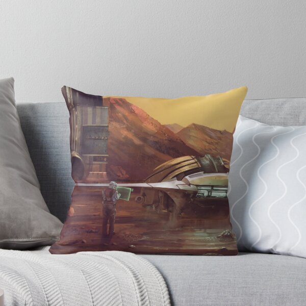 Item preview, Mars Voyage of Exploration Space Art designed and sold by lynxcollection.