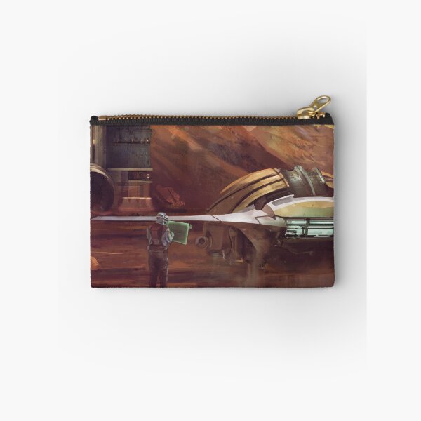 Item preview, Mars Voyage of Exploration Space Art designed and sold by lynxcollection.
