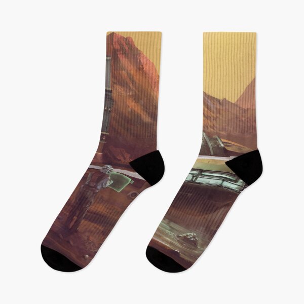 Item preview, Mars Voyage of Exploration Space Art designed and sold by lynxcollection.