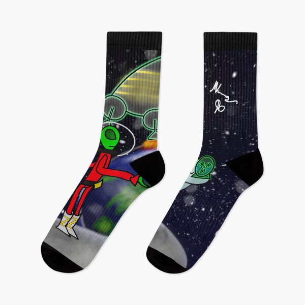 Item preview, Peace in Space designed and sold by ImMindlessMike.