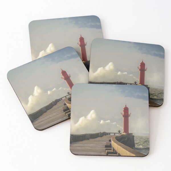 Item preview, storm lighthouse of boulogne sur mer designed and sold by Dreamfrance.