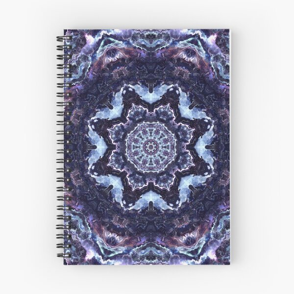 Item preview, Kaleidostar designed and sold by Hugh Fathers.