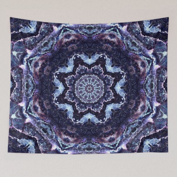Item preview, Kaleidostar designed and sold by Hugh Fathers.