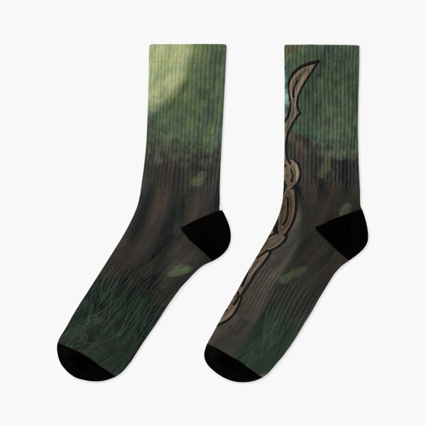 Item preview, Forest Walker designed and sold by ImMindlessMike.