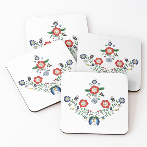 Item preview, Folk - beautiful kashubian folk composition designed and sold by FK-UK.