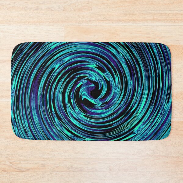 Item preview, Futuristic Spiral - Digital Artwork designed and sold by Dator-Abstracts.
