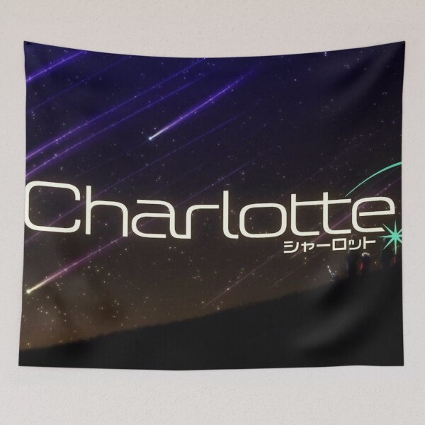 Item preview, Charlotte 4 designed and sold by Dylan5341.