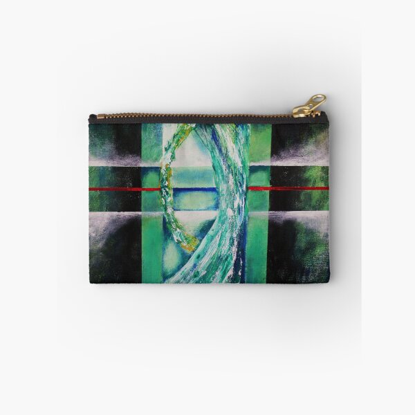 Item preview, Wave Length  designed and sold by cherishakayart.