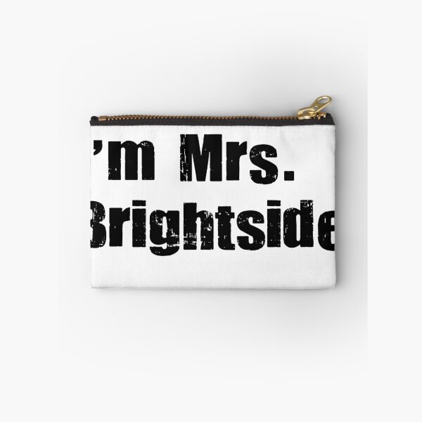 Item preview, mrs. brightside 2 designed and sold by BerryBlossoms.