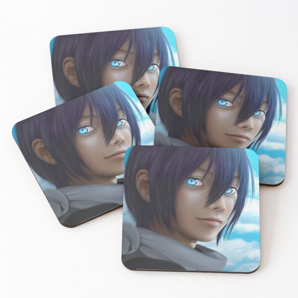 Item preview, Yato Noragami designed and sold by lerinaV.