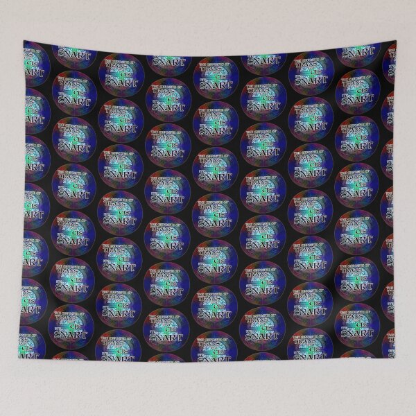 Item preview, The Opposite of TRANS is SNART designed and sold by AshleyJLaw.