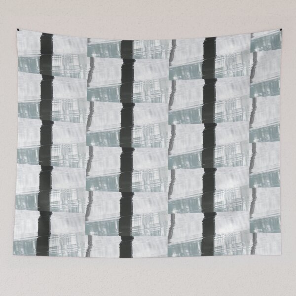 Item preview, water reflections through window, la rochelle designed and sold by georgebarnard.