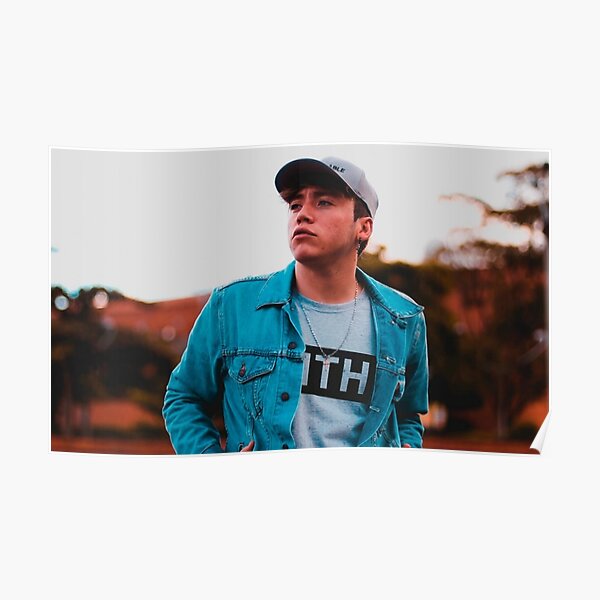 Paulo Londra | No puedo Póster