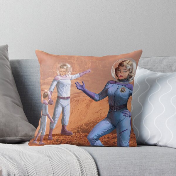 Item preview, Expedition Mars Space Travel designed and sold by lynxcollection.