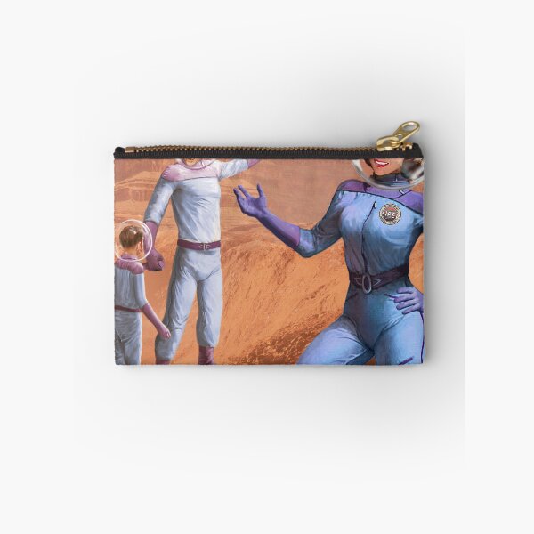 Item preview, Expedition Mars Space Travel designed and sold by lynxcollection.