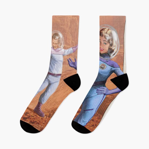Item preview, Expedition Mars Space Travel designed and sold by lynxcollection.