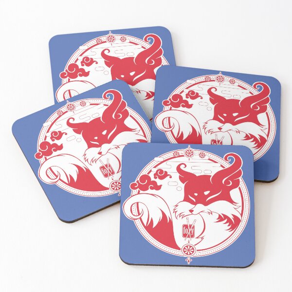 Item preview, Foxy Chopstix designed and sold by foxychopstix.