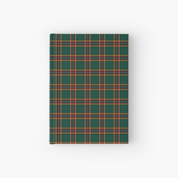 Irish family hot sale tartans