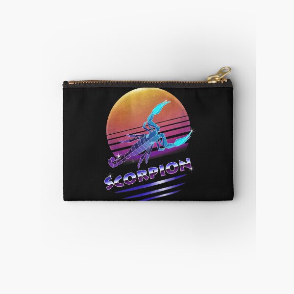 Item preview, 80s Retro Scorpion designed and sold by yajyolid.