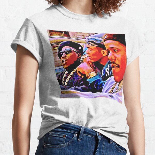CMB FOR LIFE Classic T-Shirt